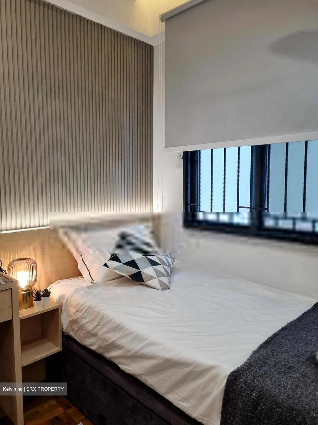 Regent Grove (D23), Condominium #524986631